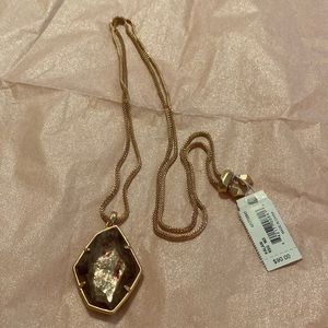 Kendra Scott Kalani Necklace